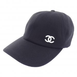 シャネル CHANEL AAB910B23898 キャップ