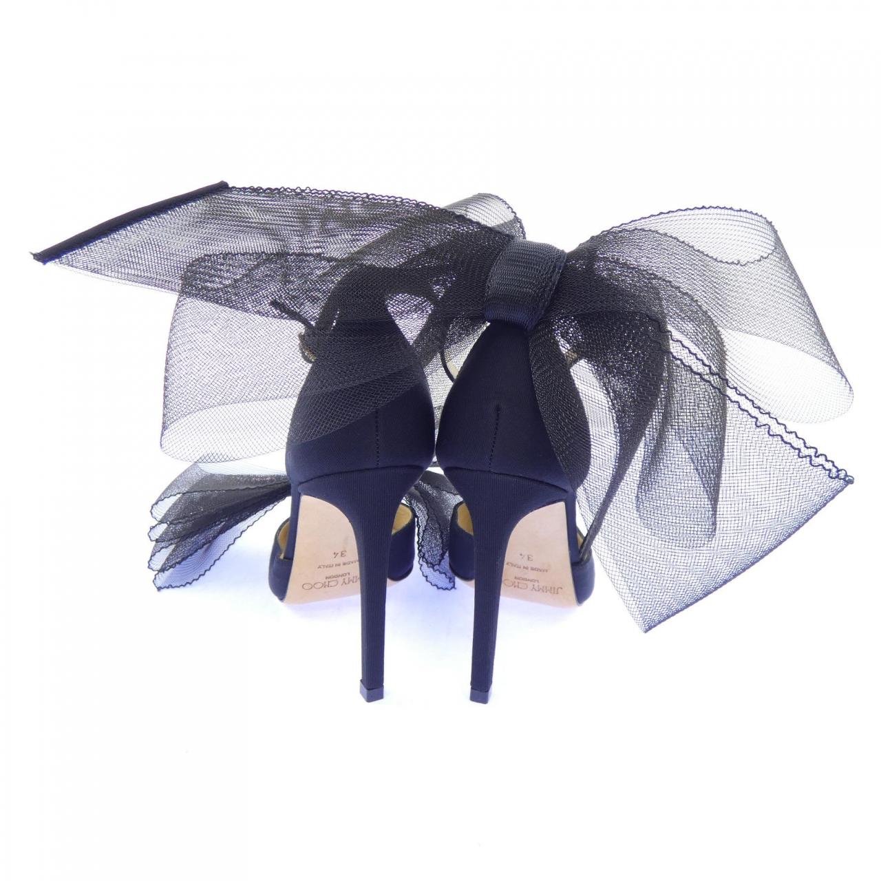 ジミーチュウ JIMMY CHOO パンプス