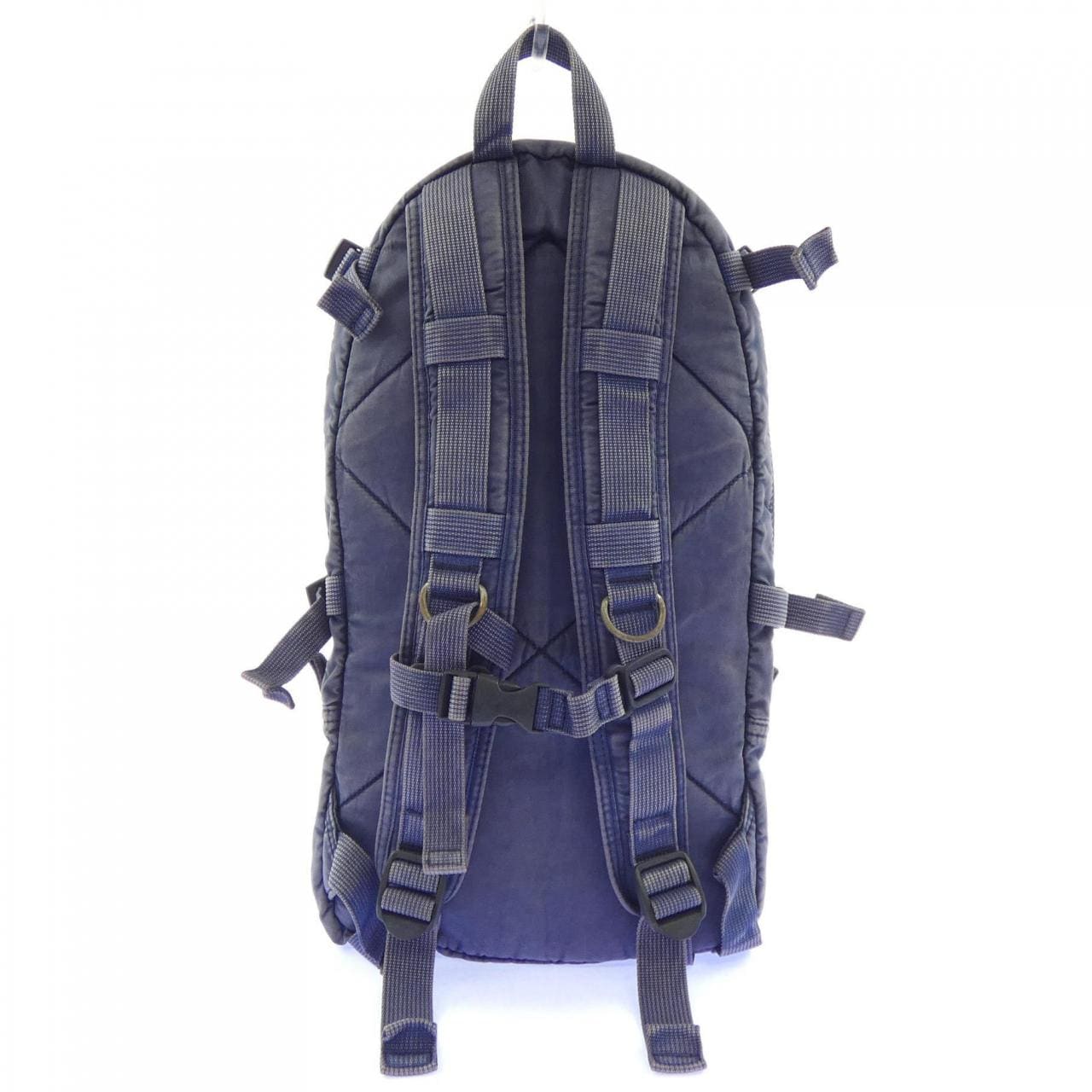 ポータークラシック PORTER CLASSIC BACKPACK