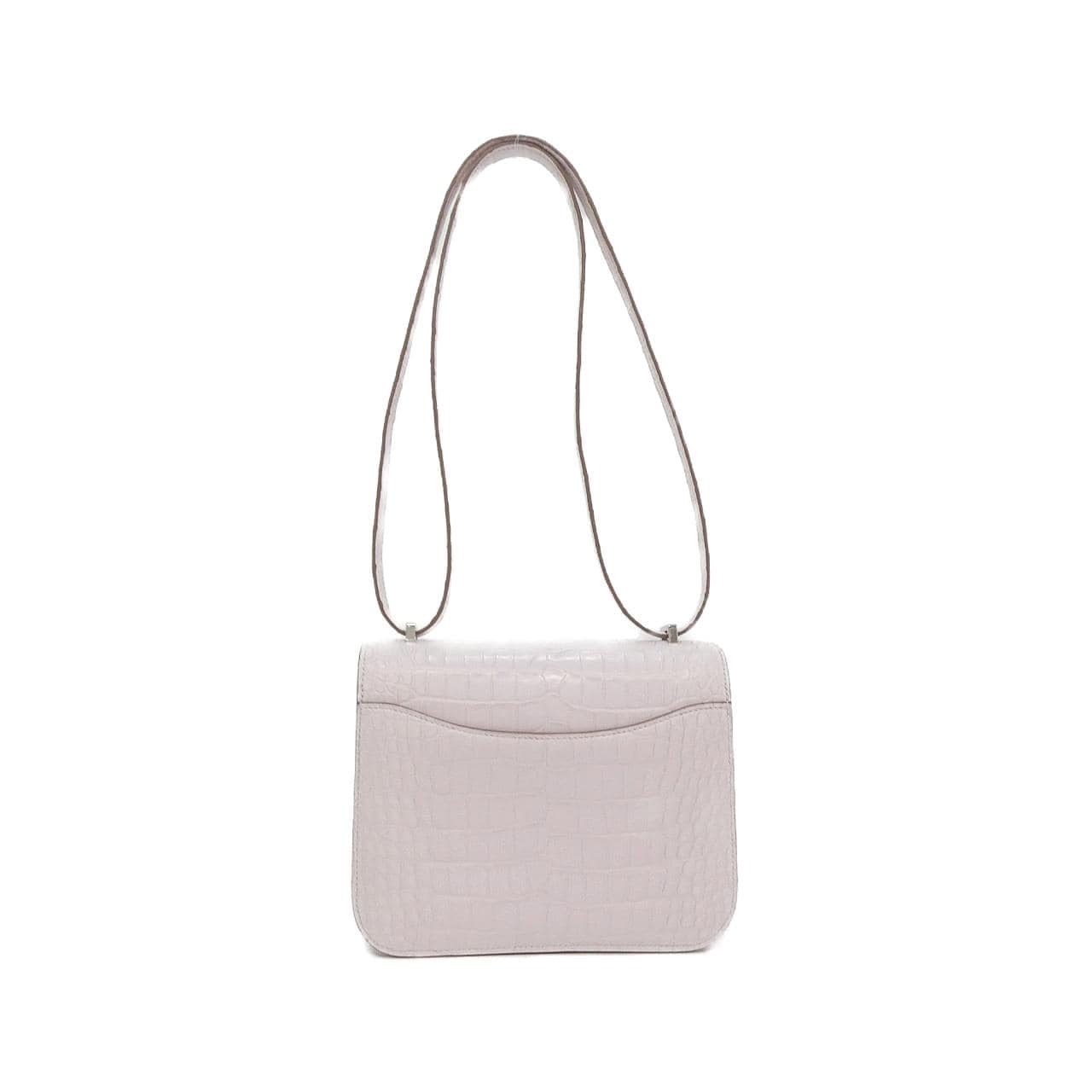 エルメス コンスタンス3 MINI 082742CK ショルダーバッグ