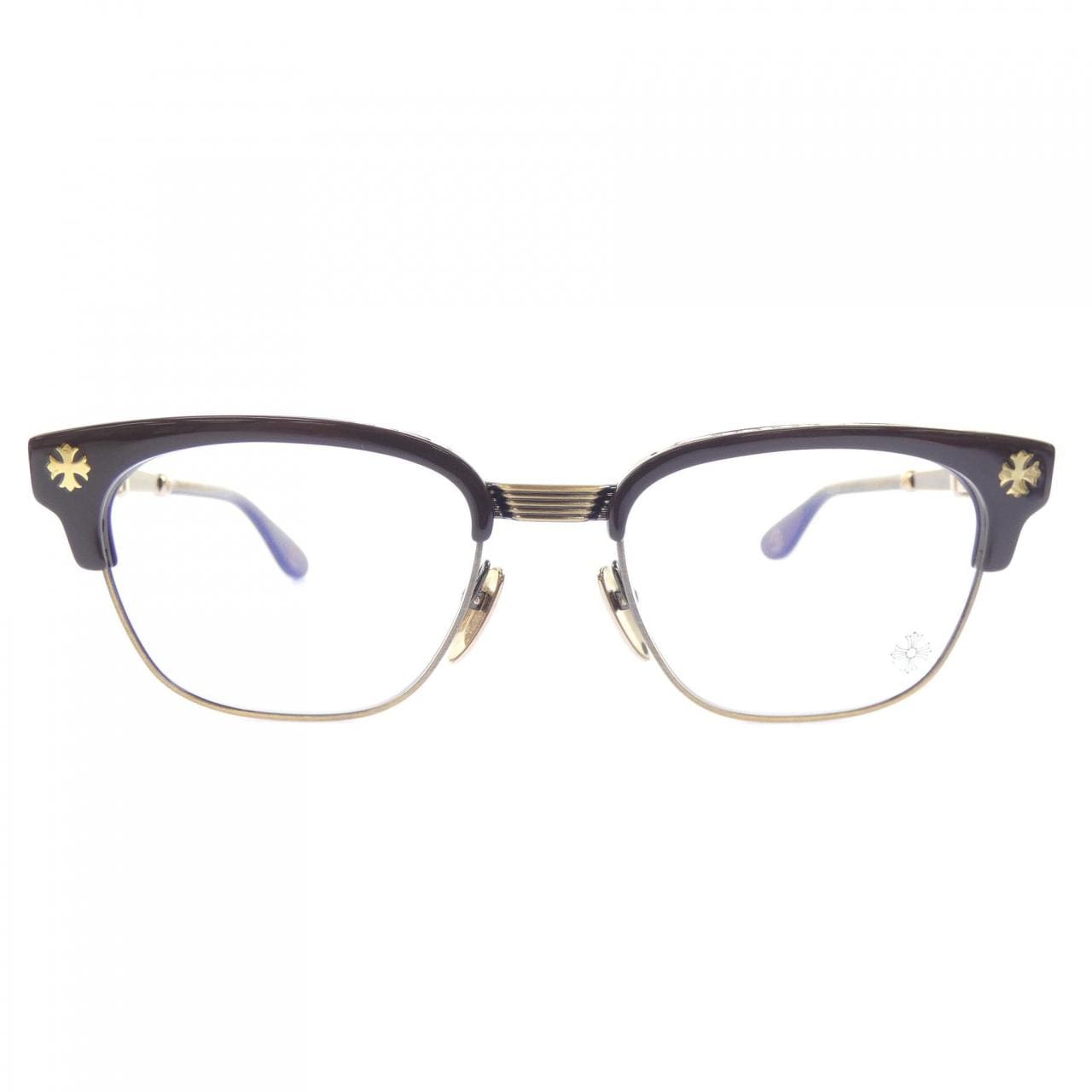 クロムハーツ CHROME HEARTS BONENNOISSEURⅡ EYEWEAR