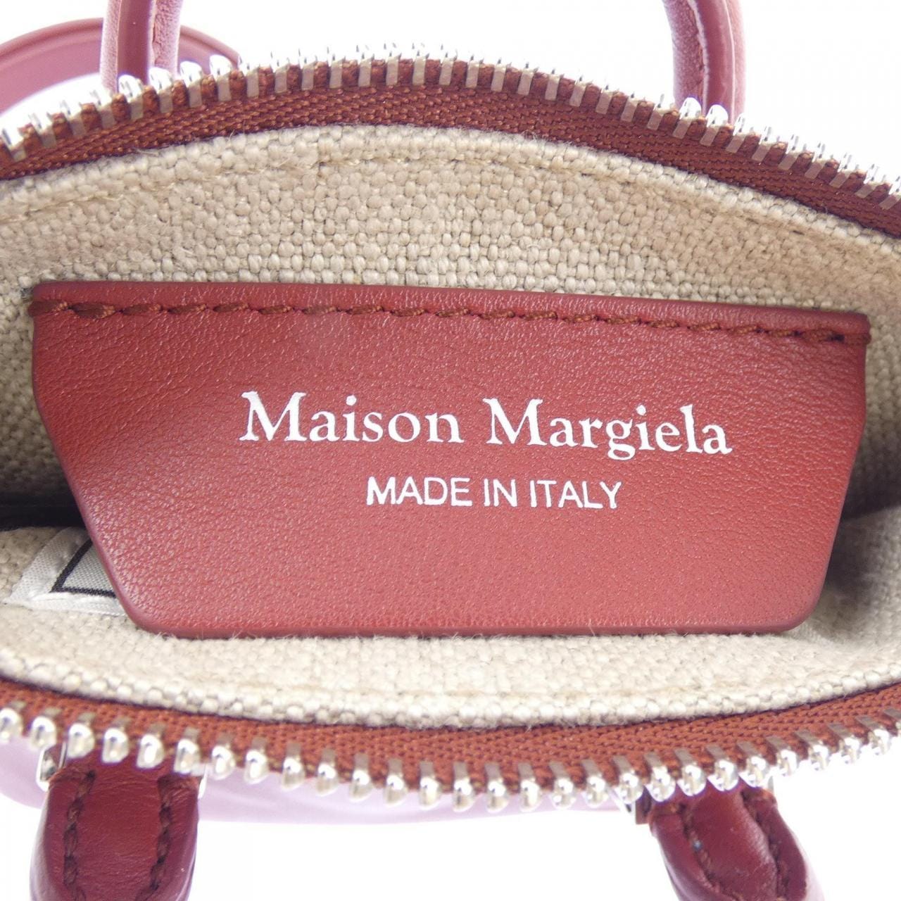 メゾンマルジェラ Maison Margiela SB3WG0025 BAG