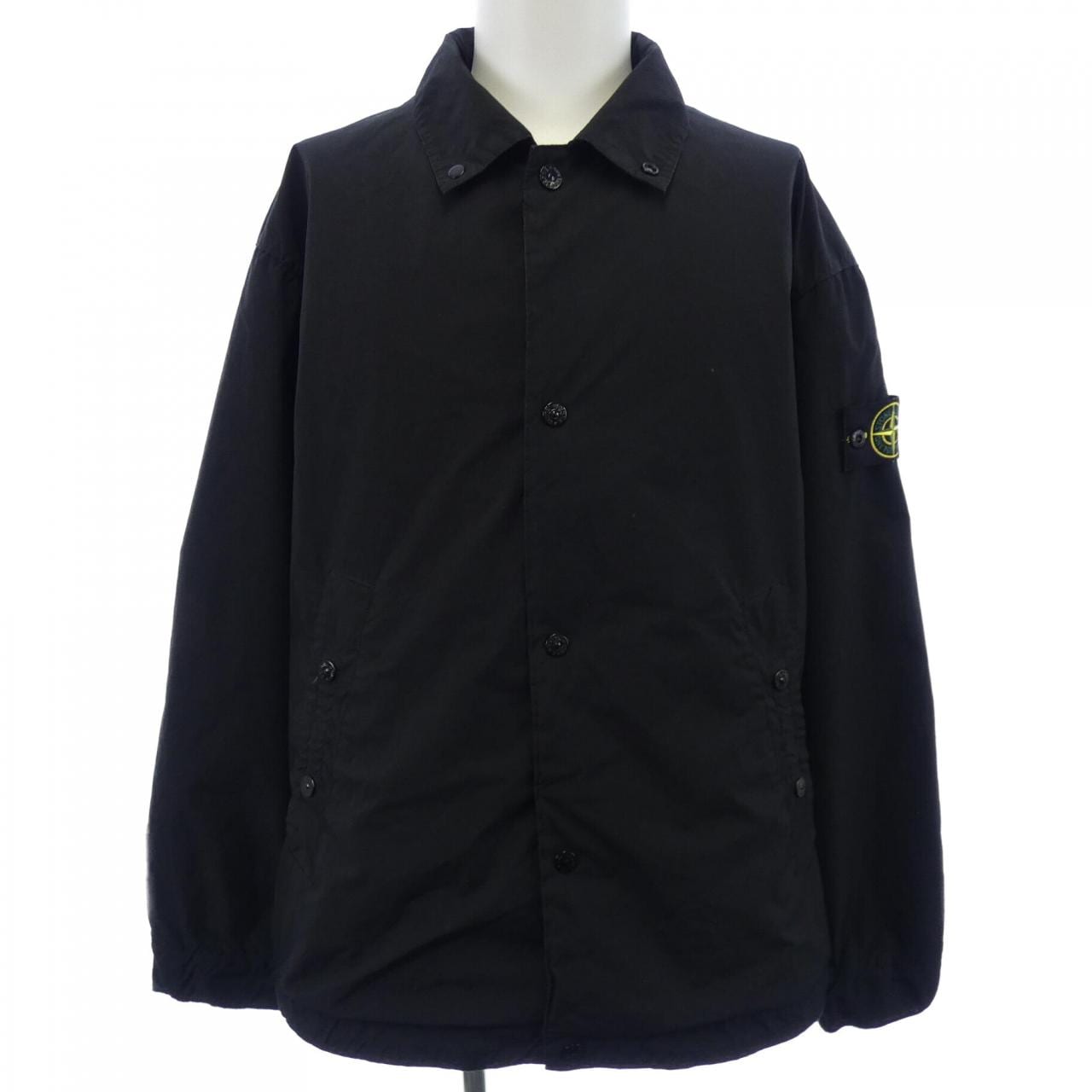 ストーンアイランド STONE ISLAND L1S154100041 ジャケット