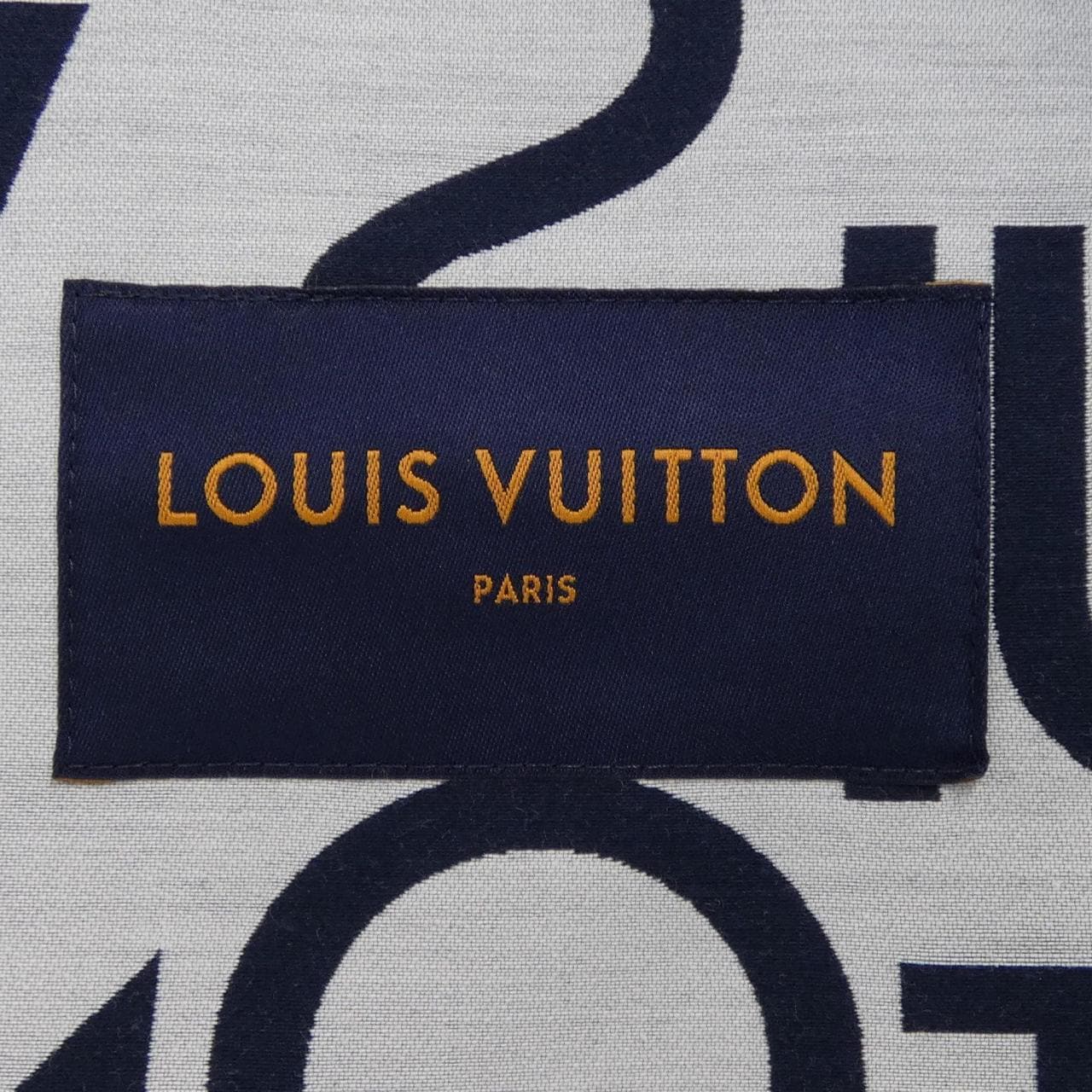 ルイヴィトン LOUIS VUITTON パッカブルギャラクシージャケット HGB04WJQL ジャケット