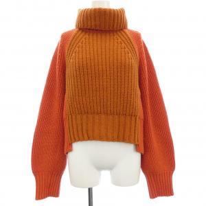 サカイ SACAI ニット