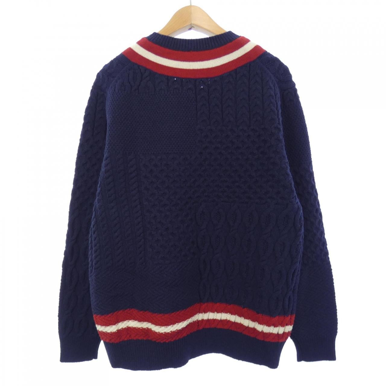 BEAMS PLUS BEAMS PLUS Knit