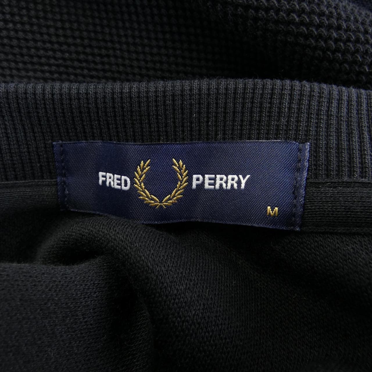 フレッドペリー FRED PERRY カーディガン