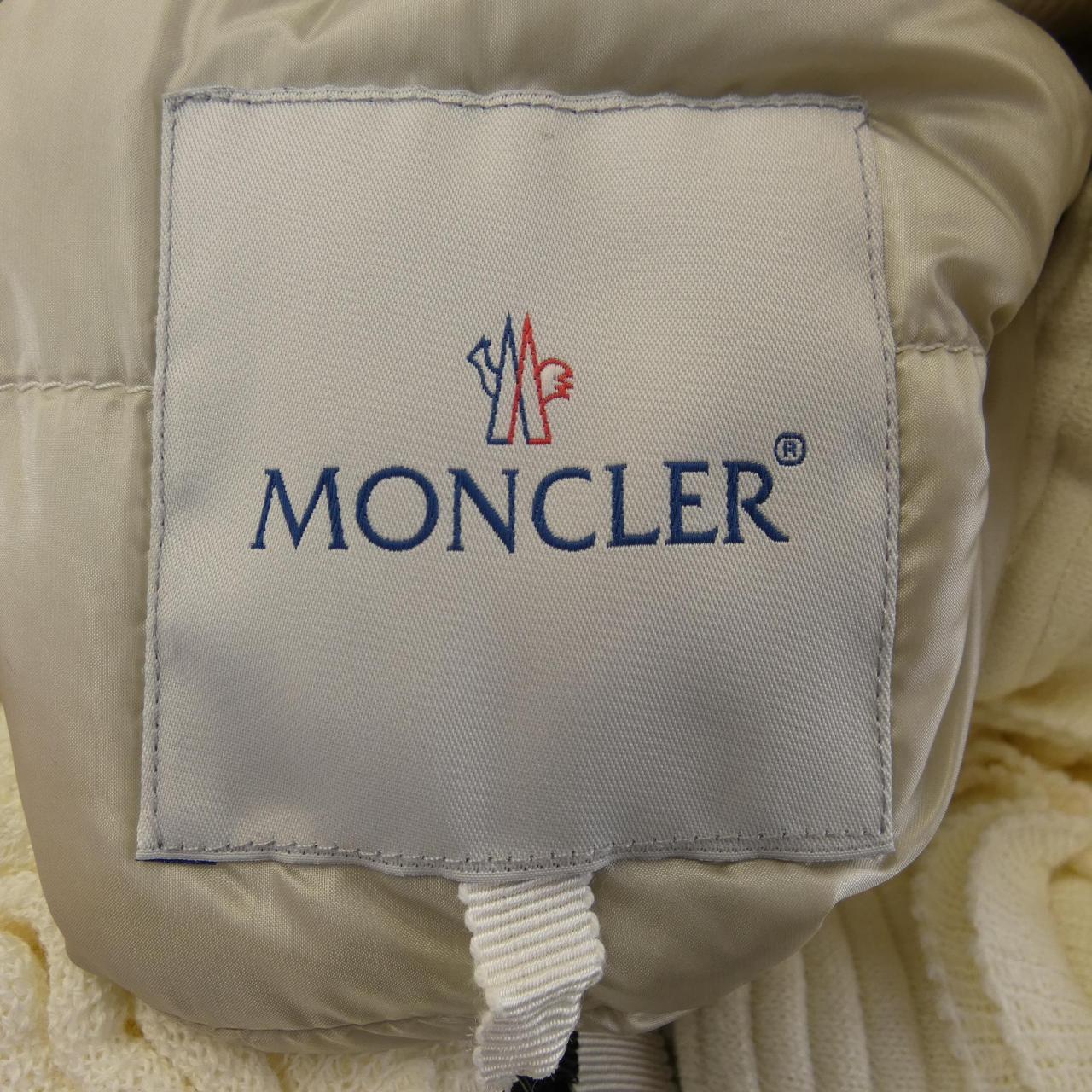 モンクレールエス MONCLER S ダウンジャケット