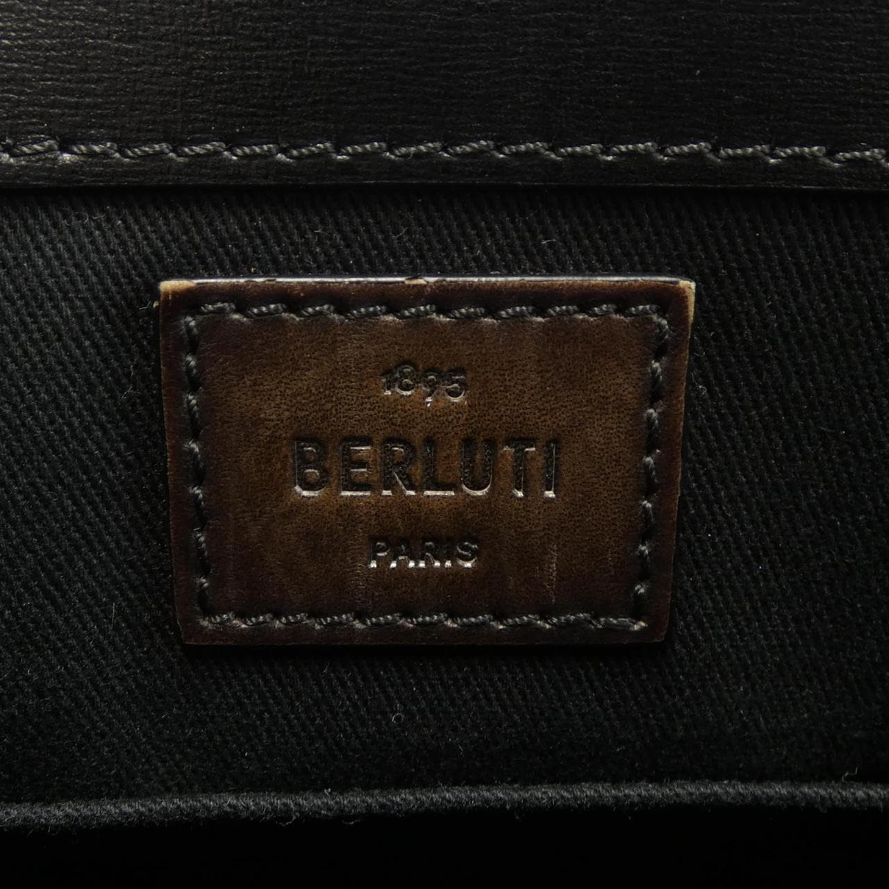 Berluti BAG