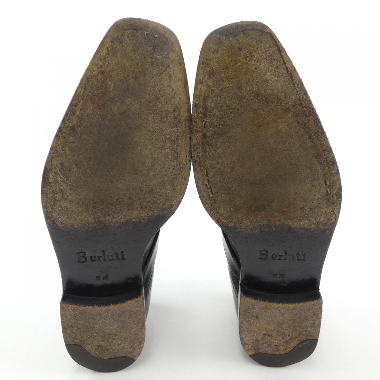 ベルルッティ Berluti シューズ