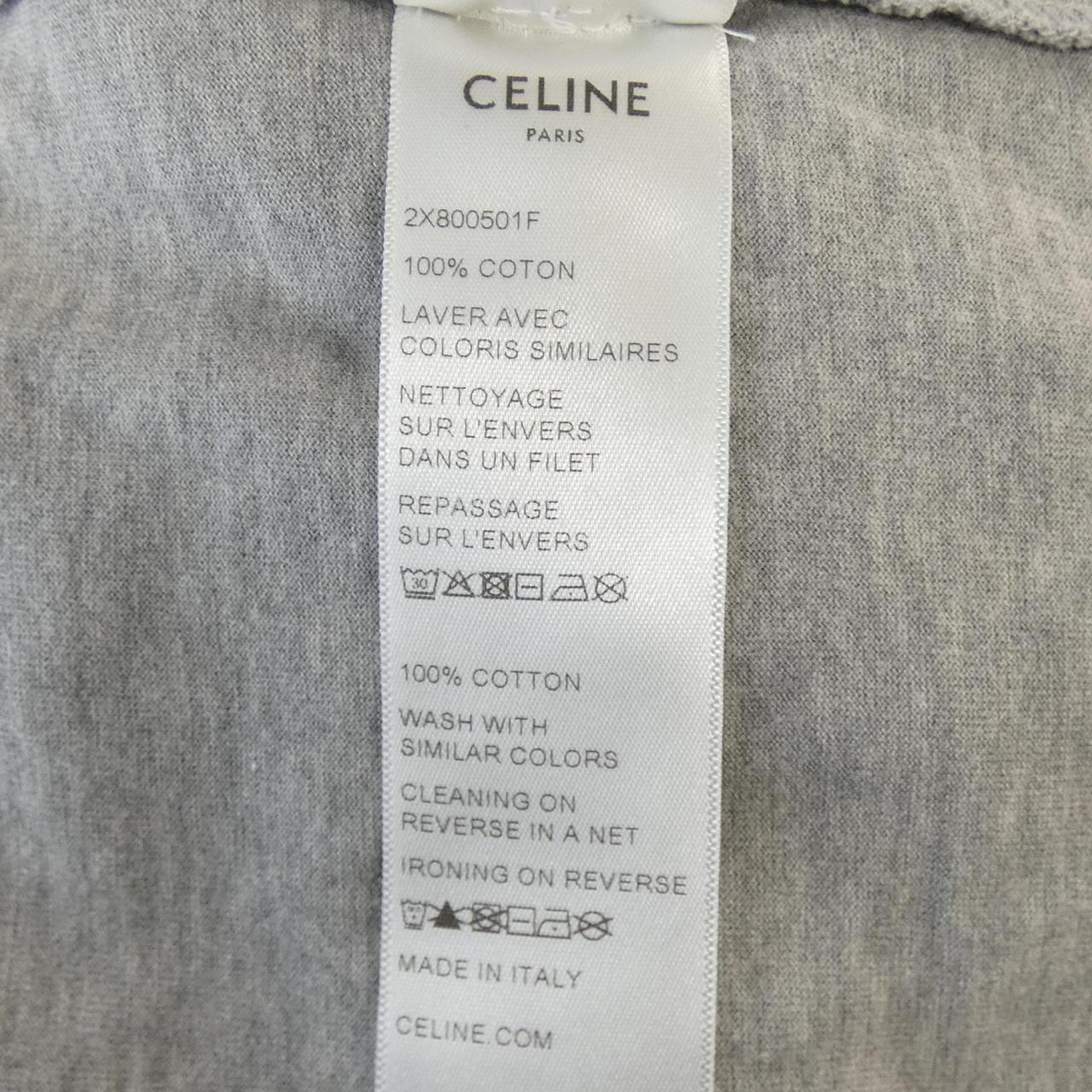 CELINE Celine T恤