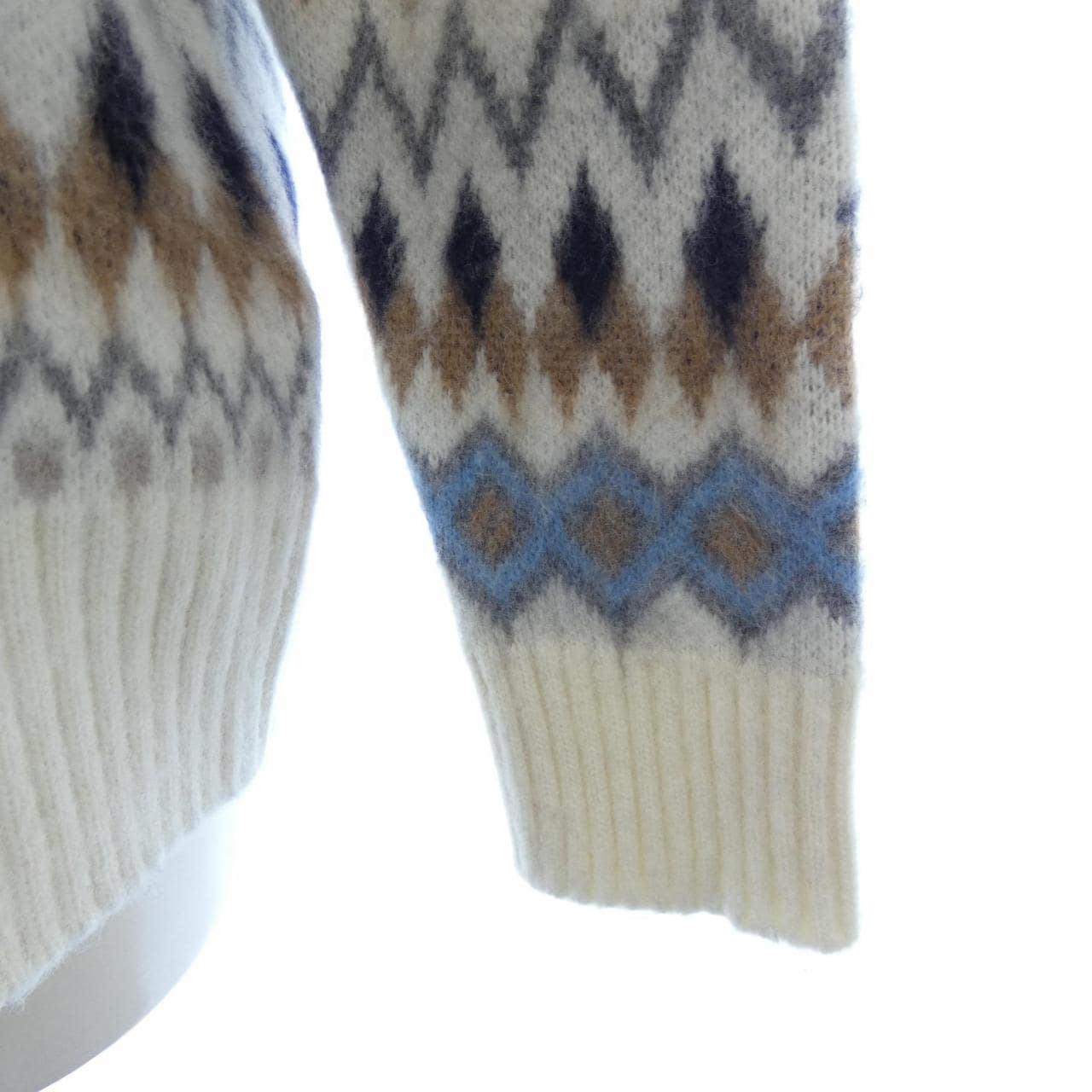 +39MASQ Knit