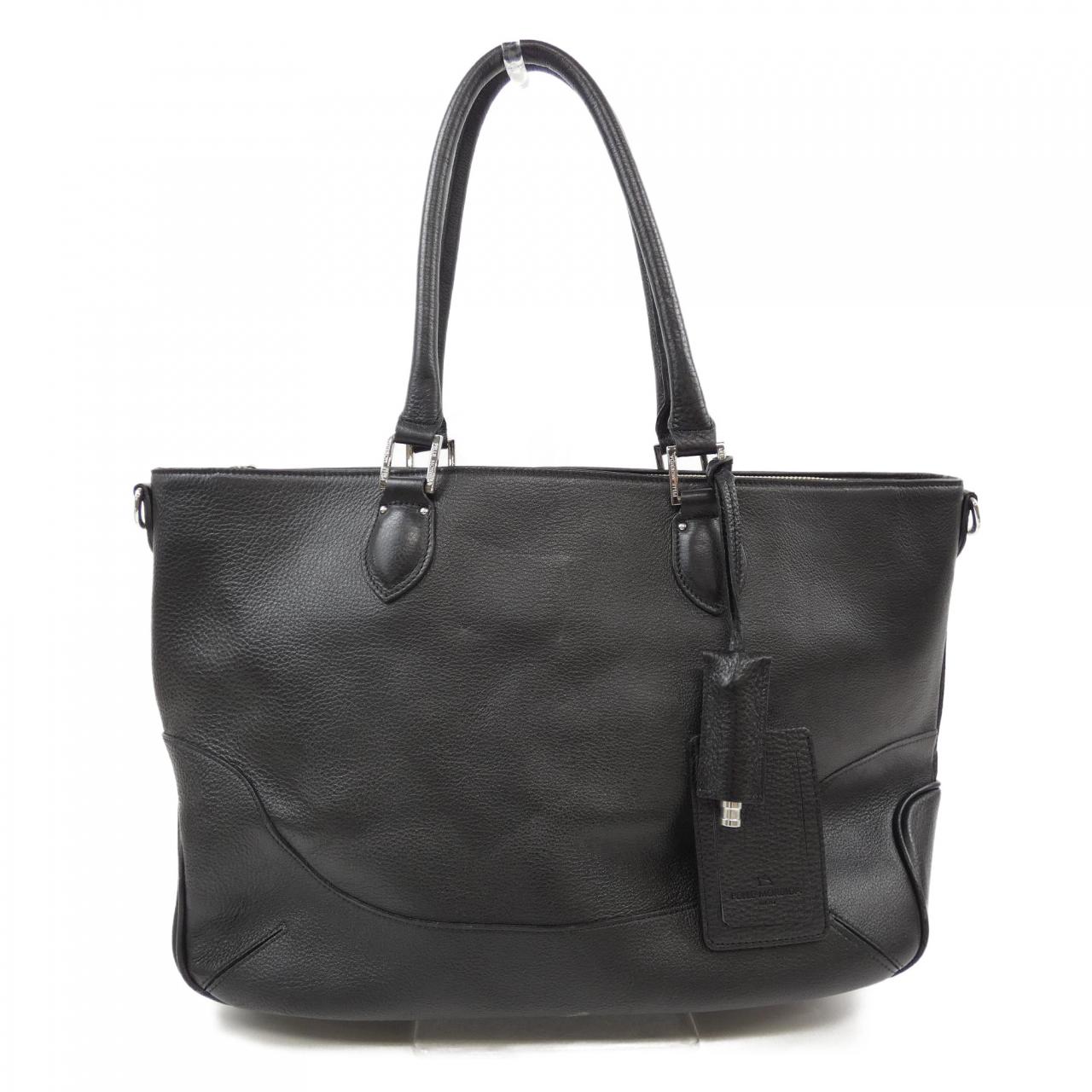 ペッレモルビダ PELLE MORBIDA BAG