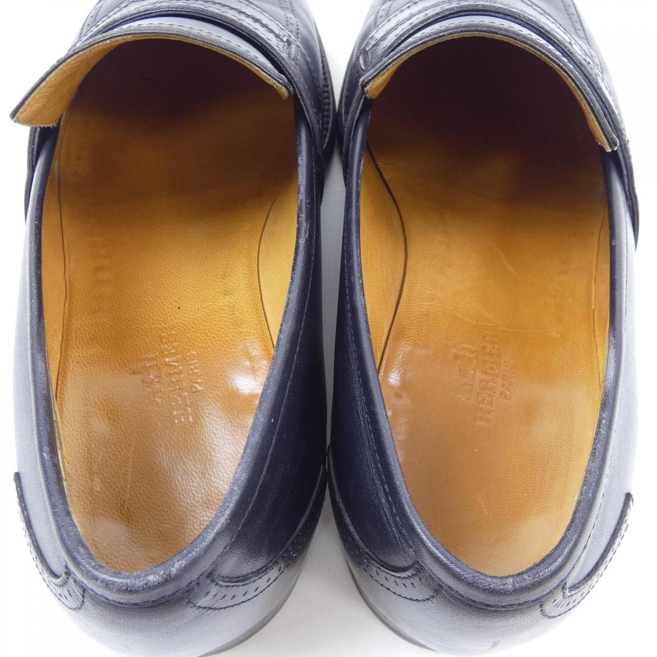 エルメス HERMES シューズ