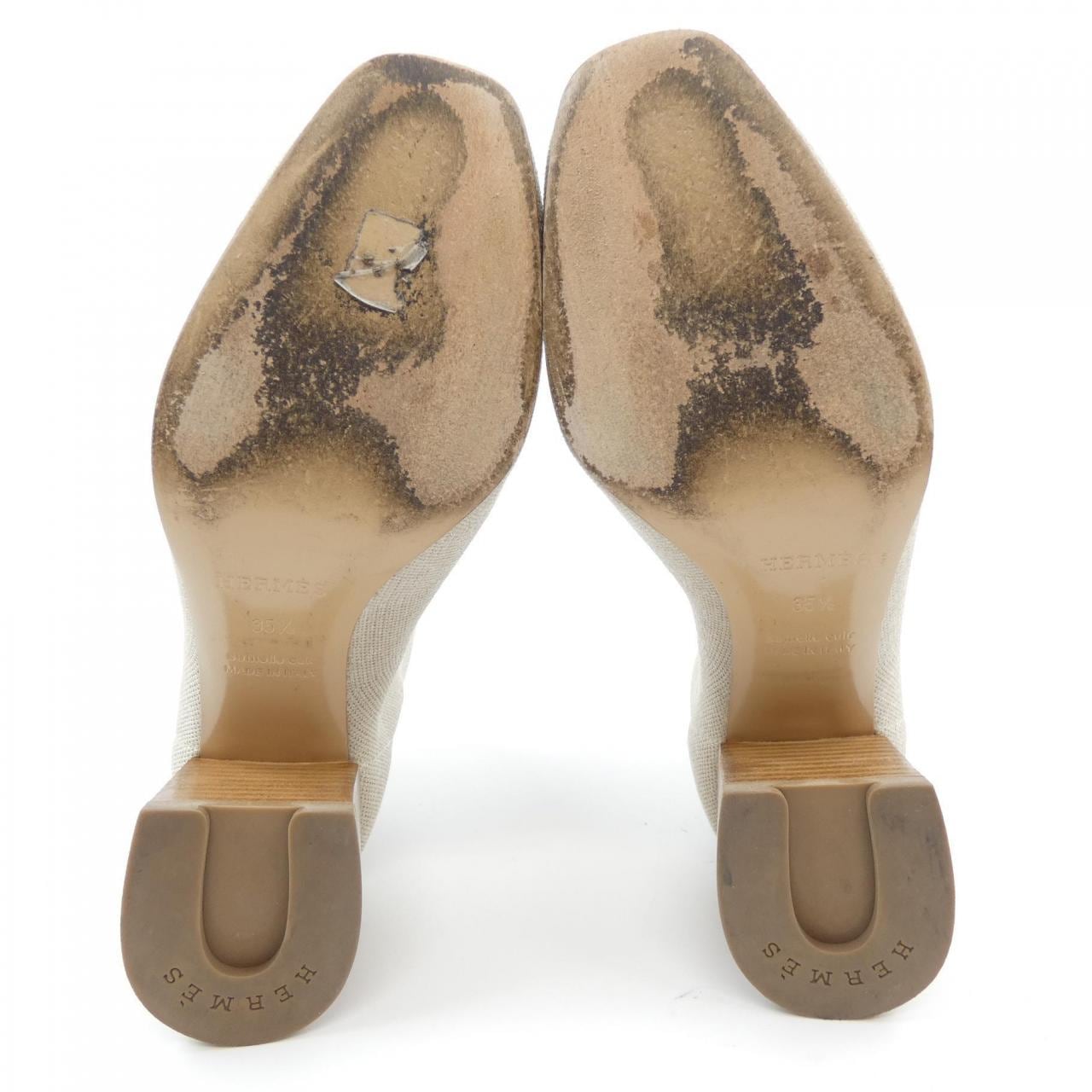 エルメス HERMES ブーツ