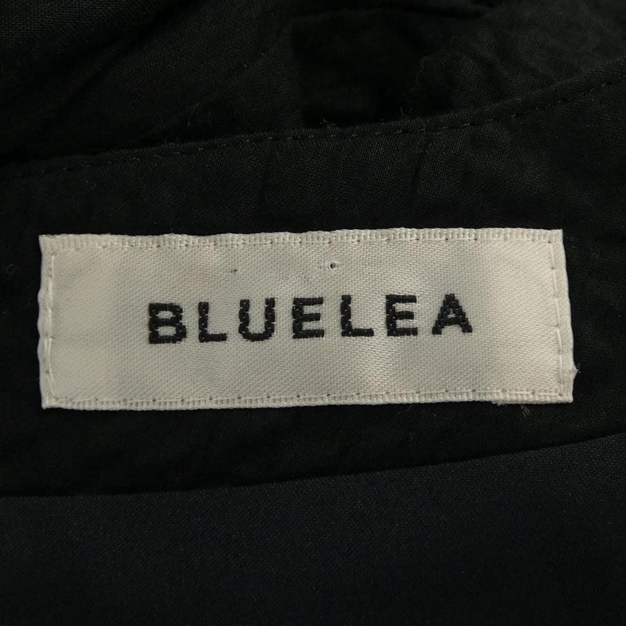 BLUELEA連衣裙