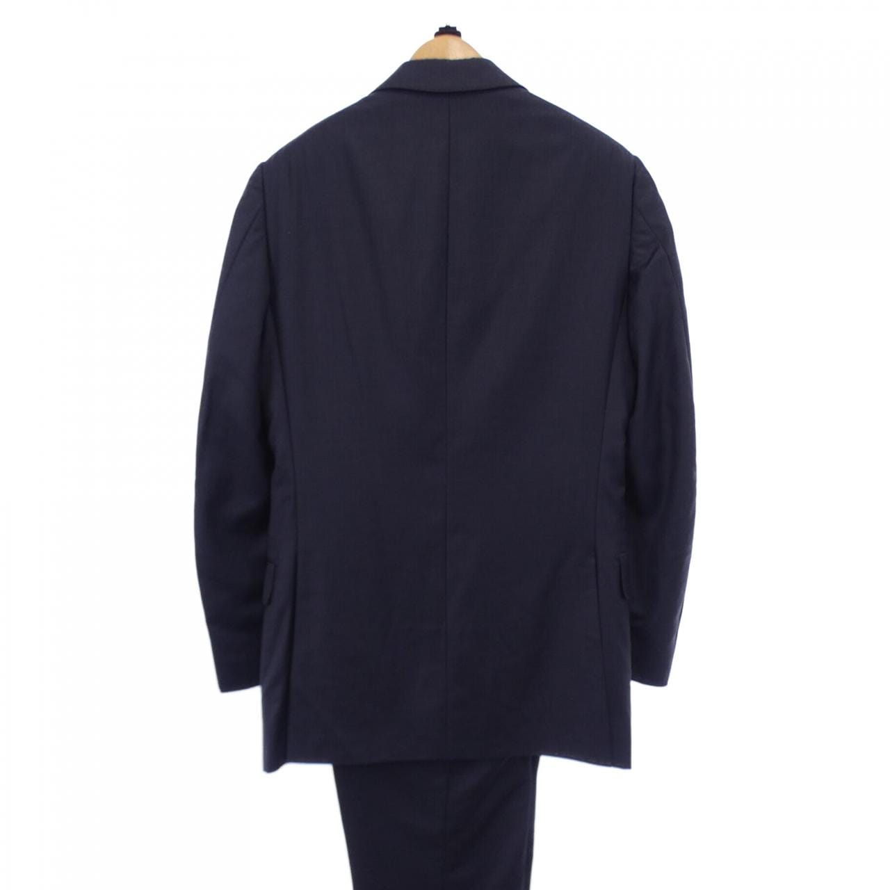 エルメネジルドゼニア Ermenegildo Zegna スーツ