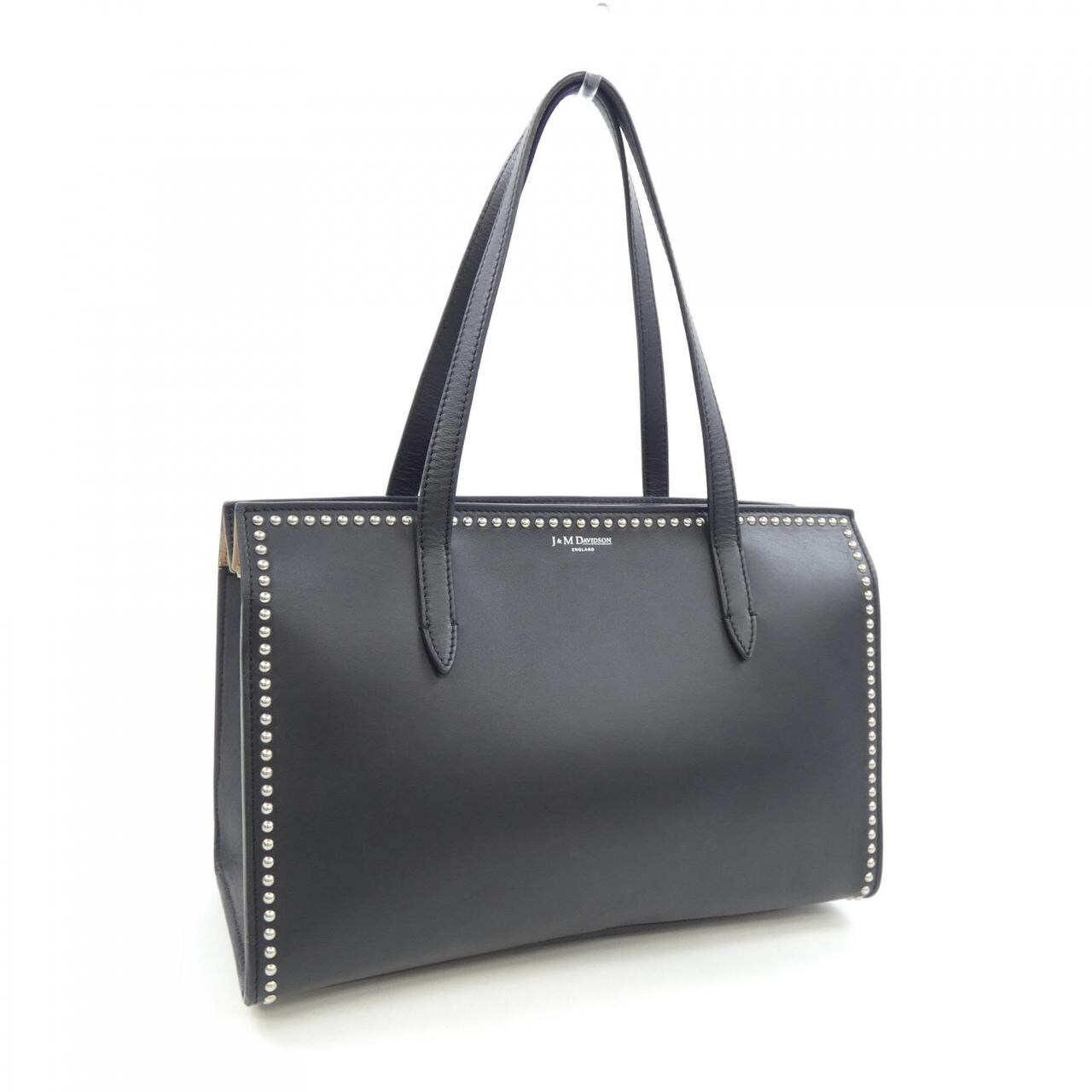 ジェイアンドエムデヴィッドソン J&M DAVIDSON BAG