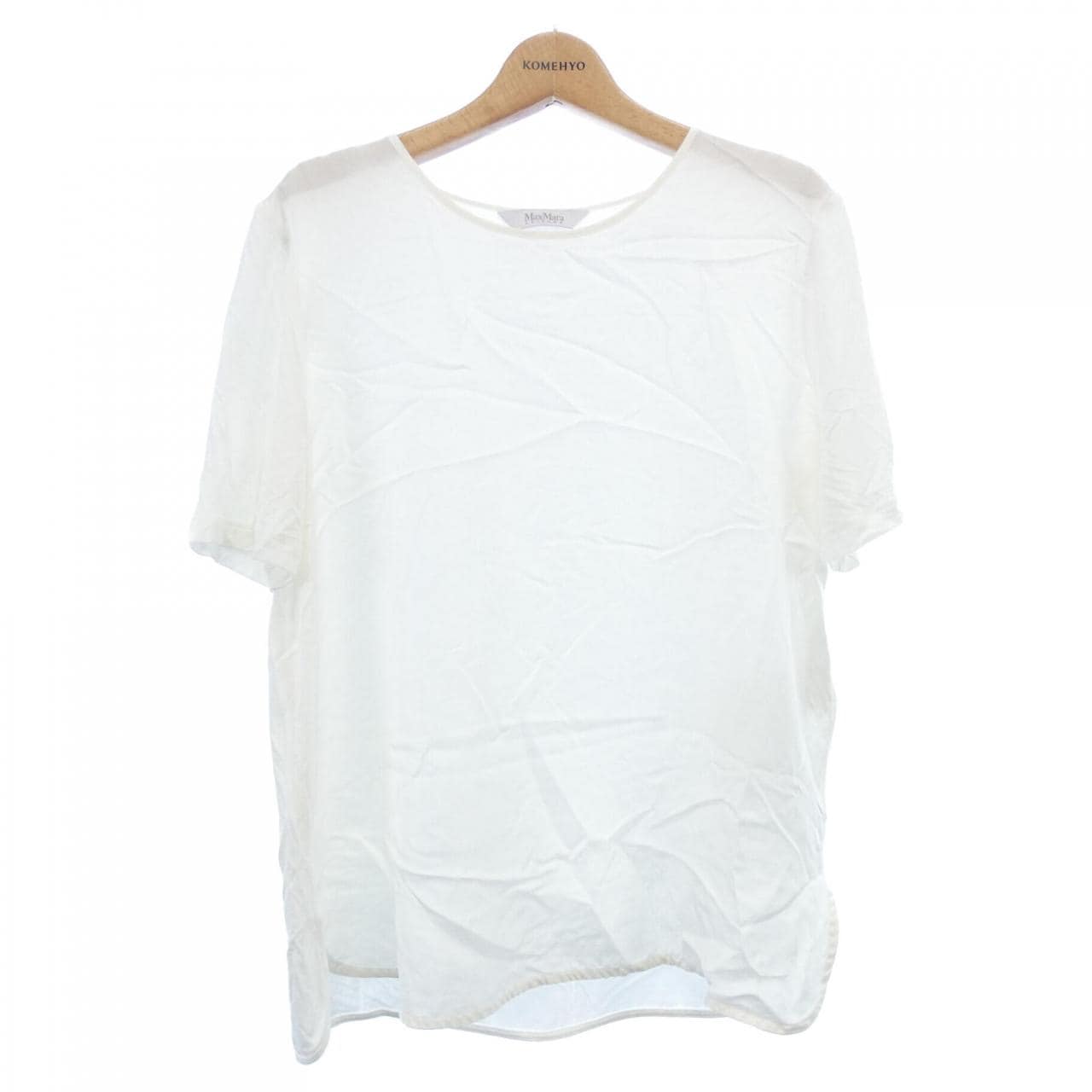 マックスマーラレジャー Max Mara LEISURE Tシャツ