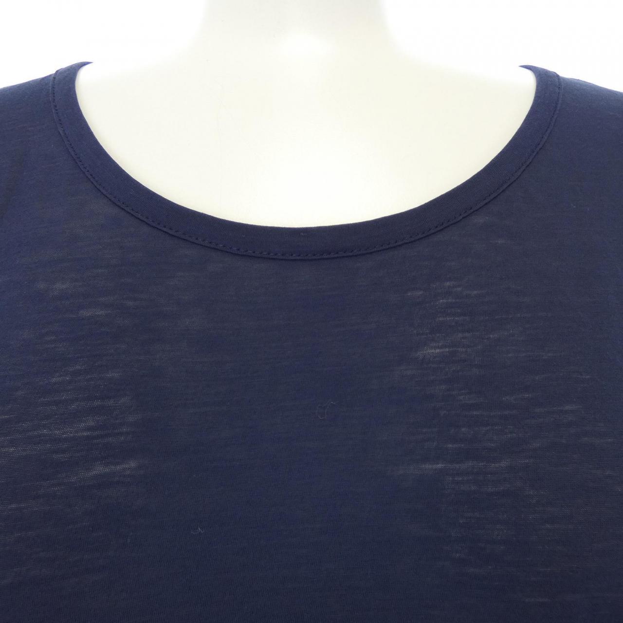 ヨウジヤマモトプリュスノアール YOHJI YAMAMOTO+NOIR NH-T13-987 トップス