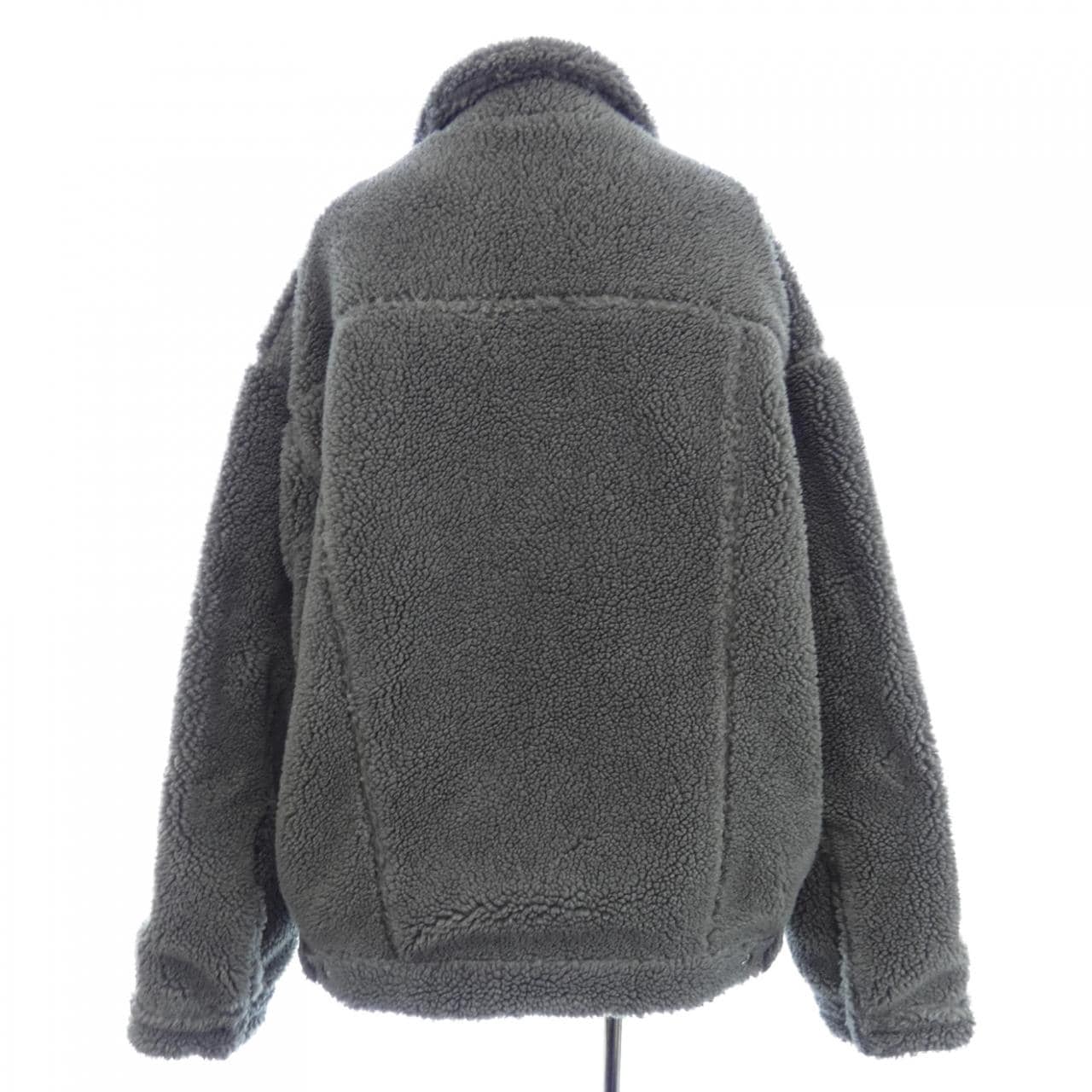 バレンシアガ BALENCIAGA 774376 TMQ26 UNISEX ジャケット