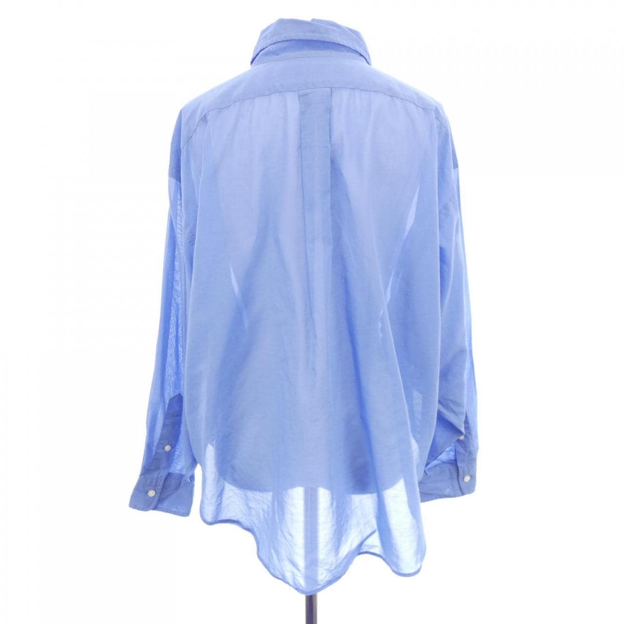 THE SHINZONE 22MMSBL04 シャツ