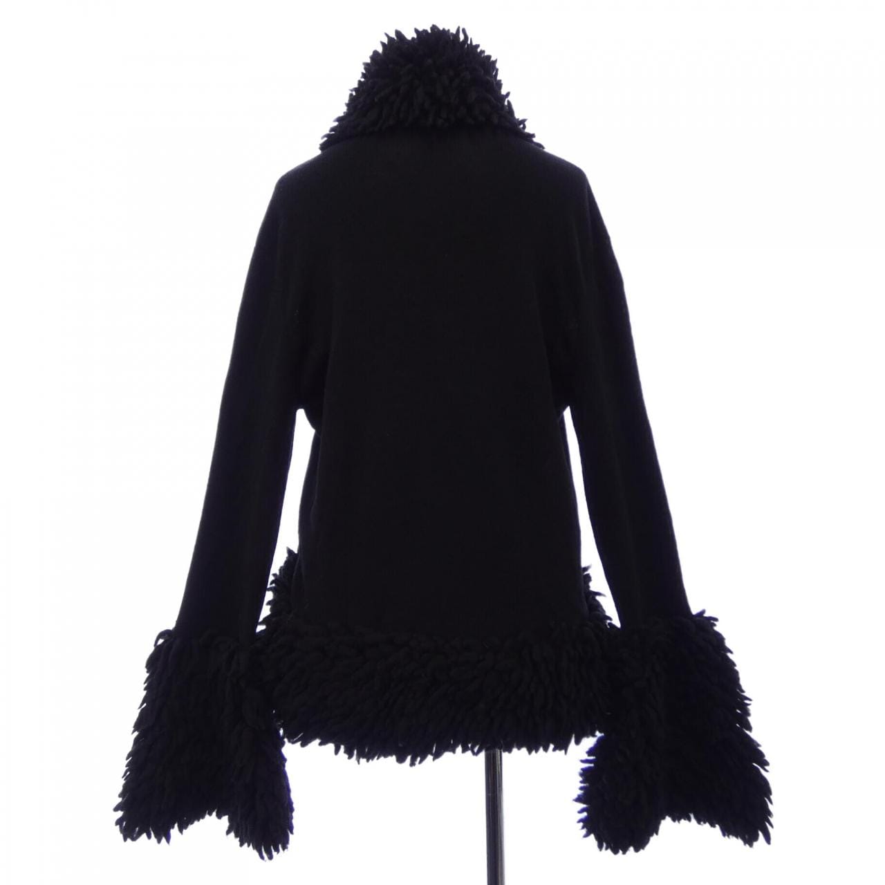 トゥービーシック TO BE CHIC カーディガン