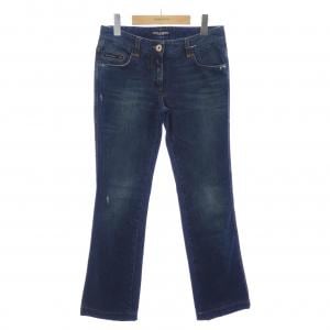 ドルチェアンドガッバーナ DOLCE&GABBANA F37ATC/G8542 ジーンズ