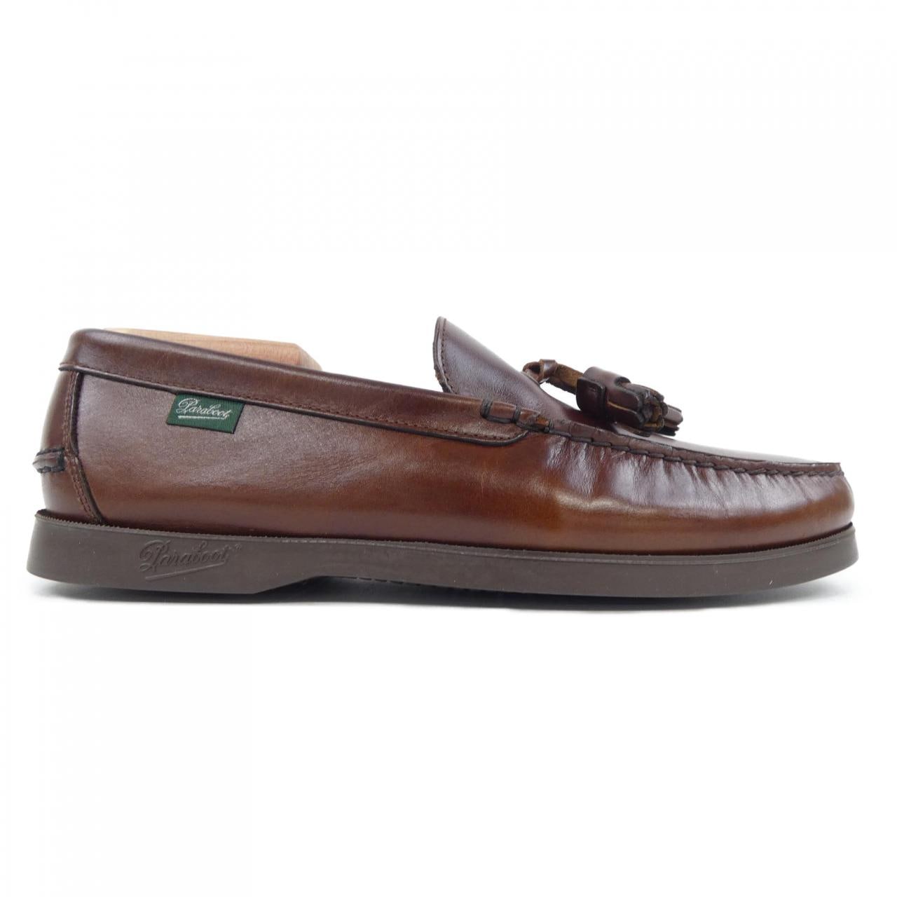 パラブーツ PARA BOOT RECIF/MARINE シューズ