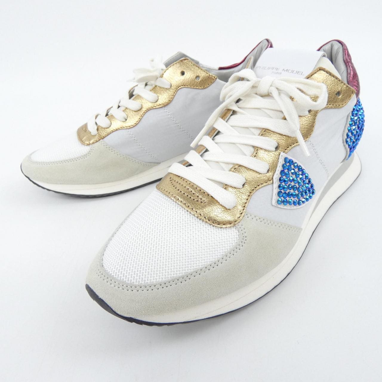 フィリップモデル PHILIPPE MODEL スニーカー