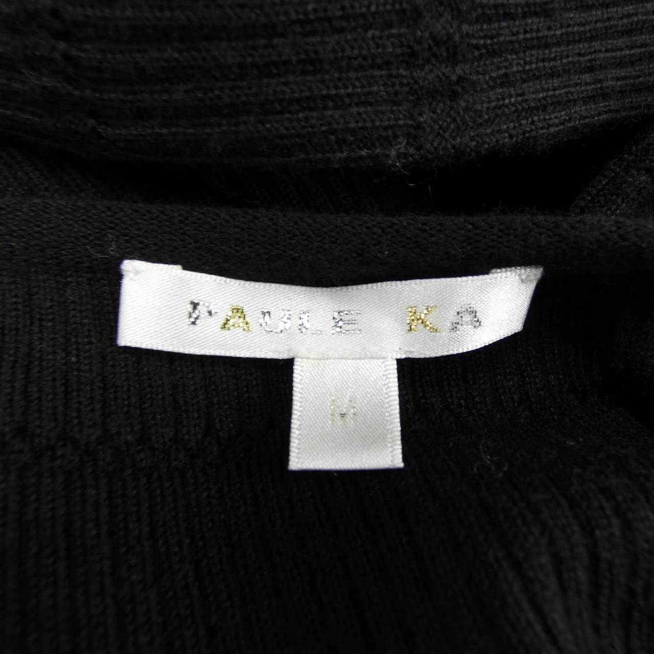 ポールカ PAULE KA ワンピース