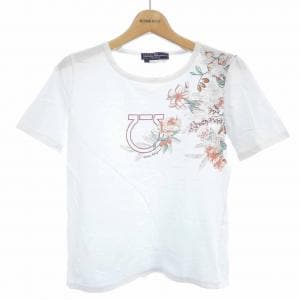 サルヴァトーレフェラガモ SALVATORE FERRAGAMO Tシャツ