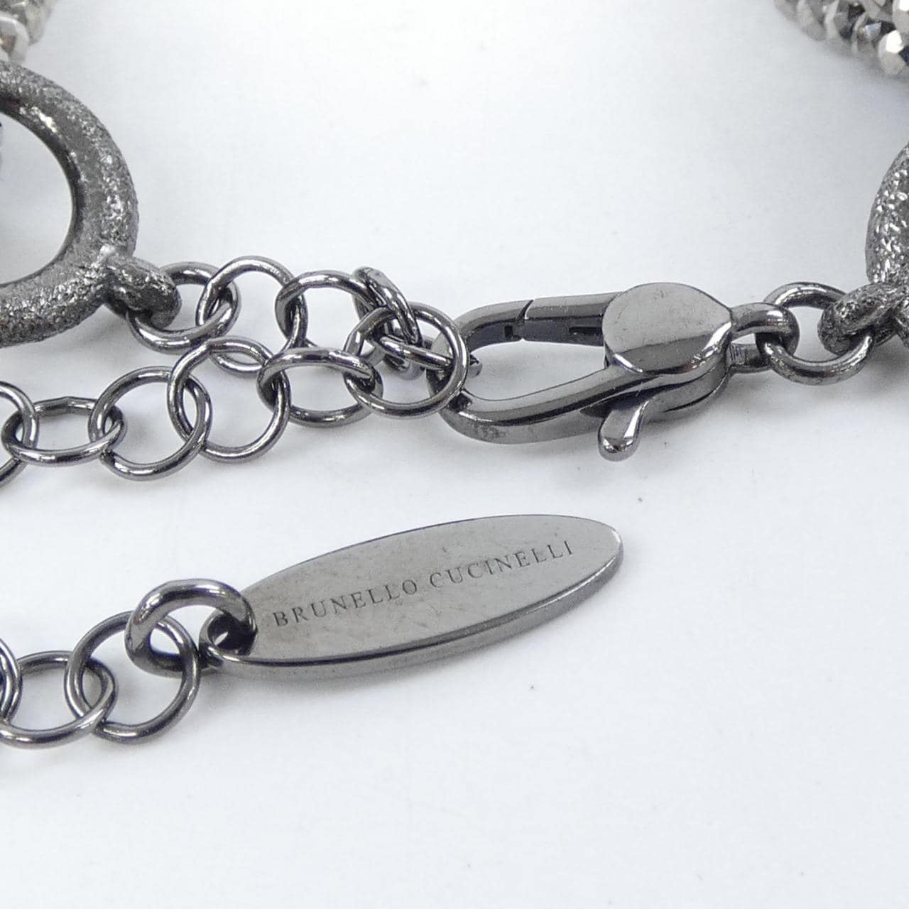 BRUNELLO CUCINELLI CUCINELLI 项链