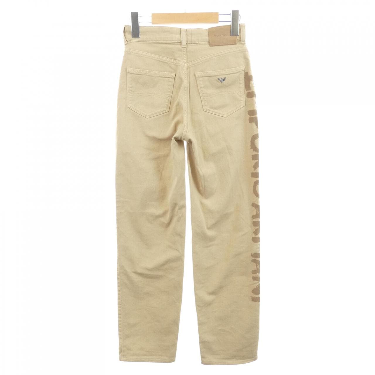 エンポリオアルマーニ EMPORIO ARMANI パンツ