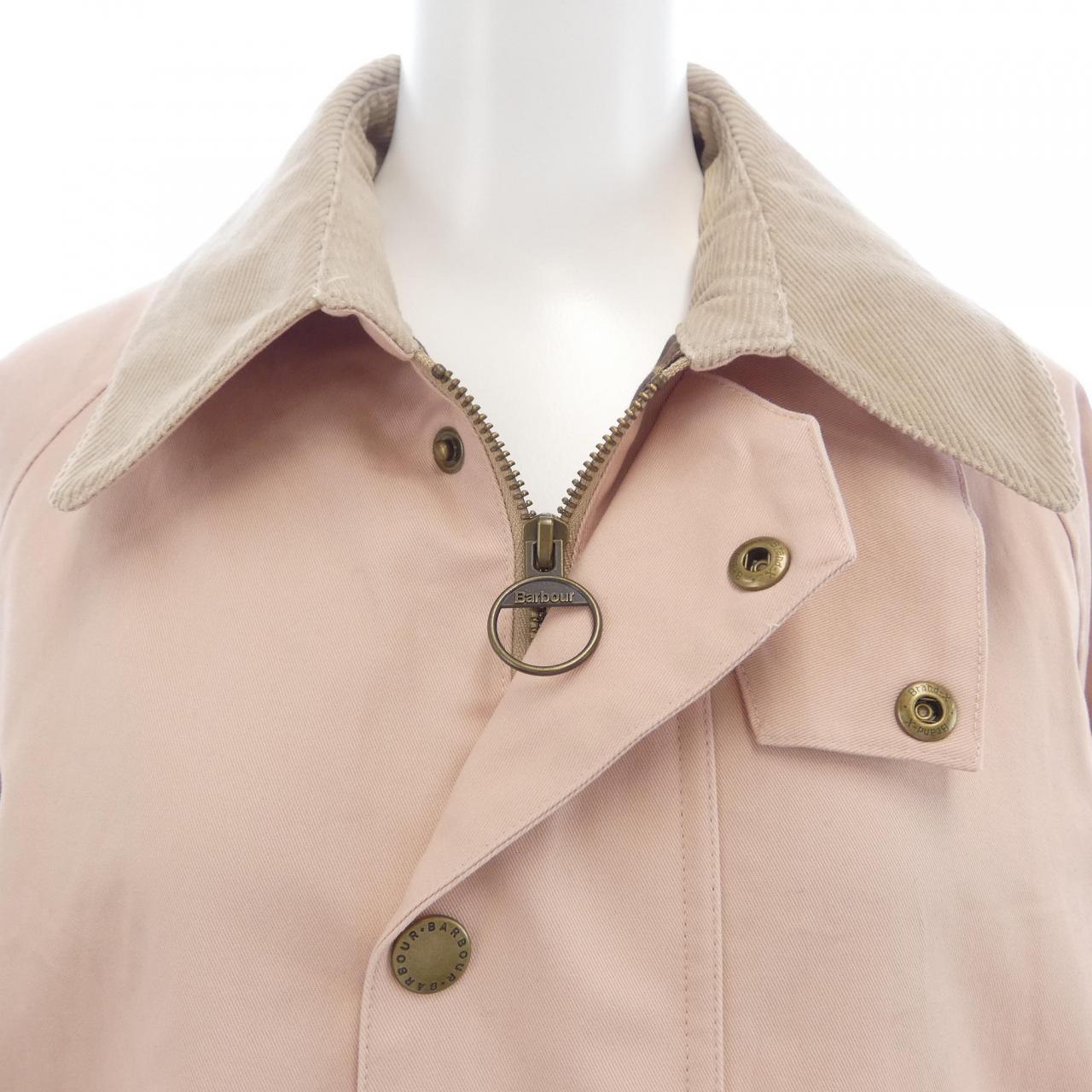 バブアー BARBOUR 252LCAS088 ジャケット