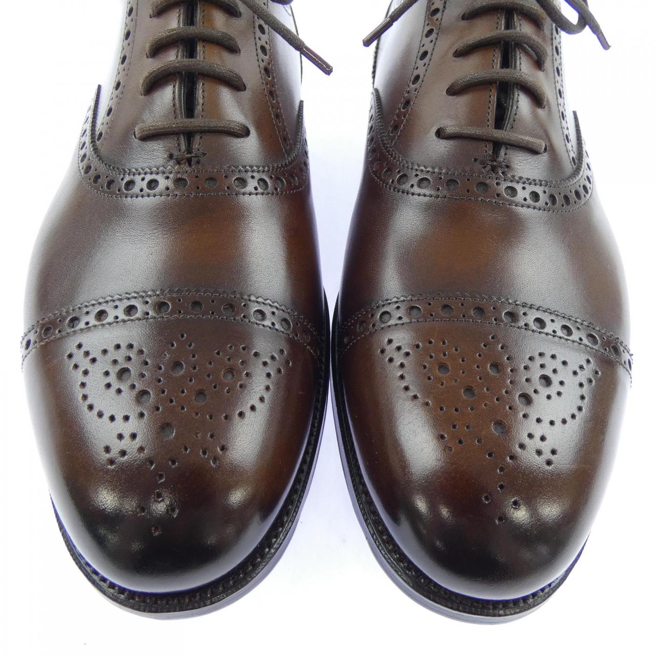 エドワードグリーン EDWARD GREEN CADOGAN シューズ