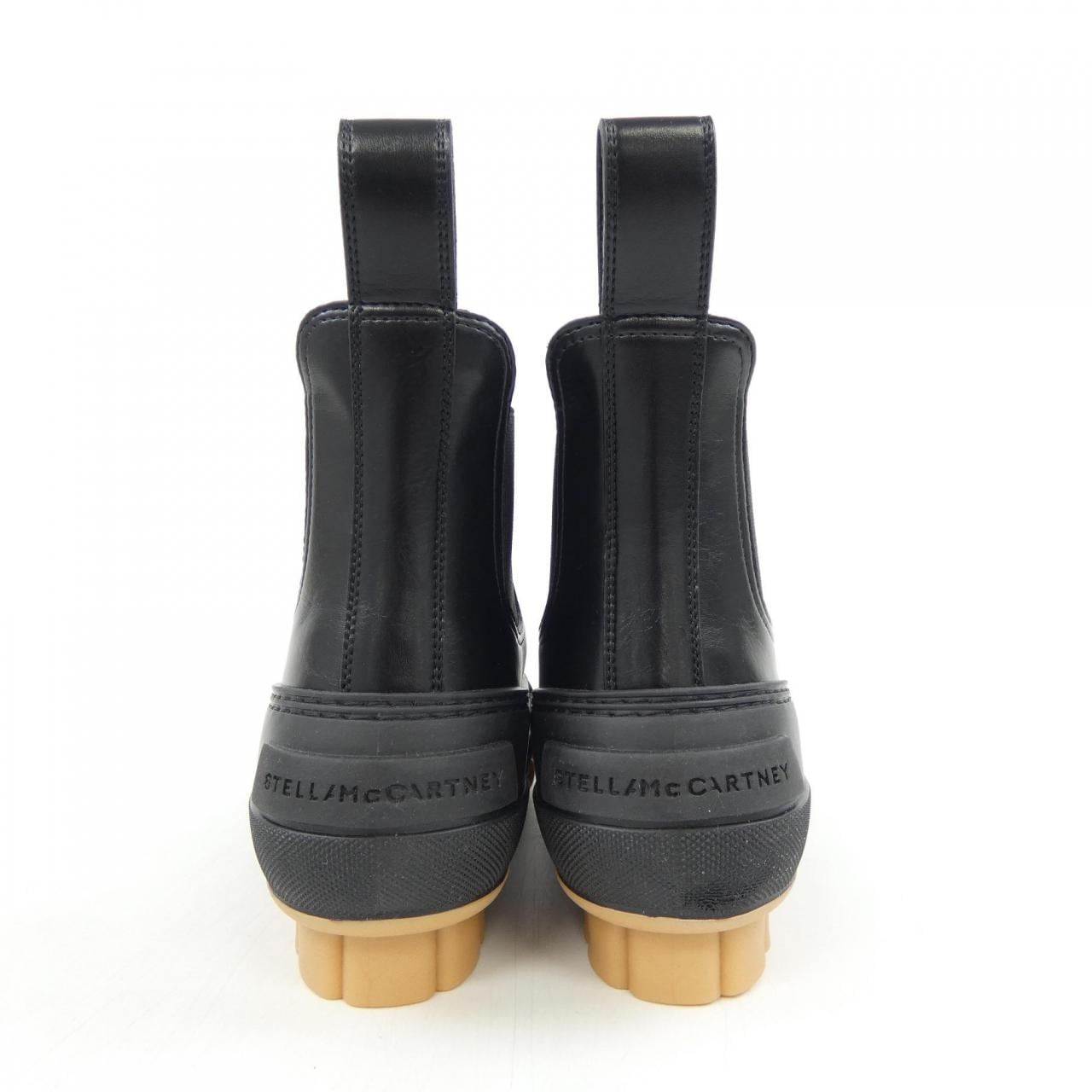 ステラマッカートニー STELLA MCCARTNEY ブーツ