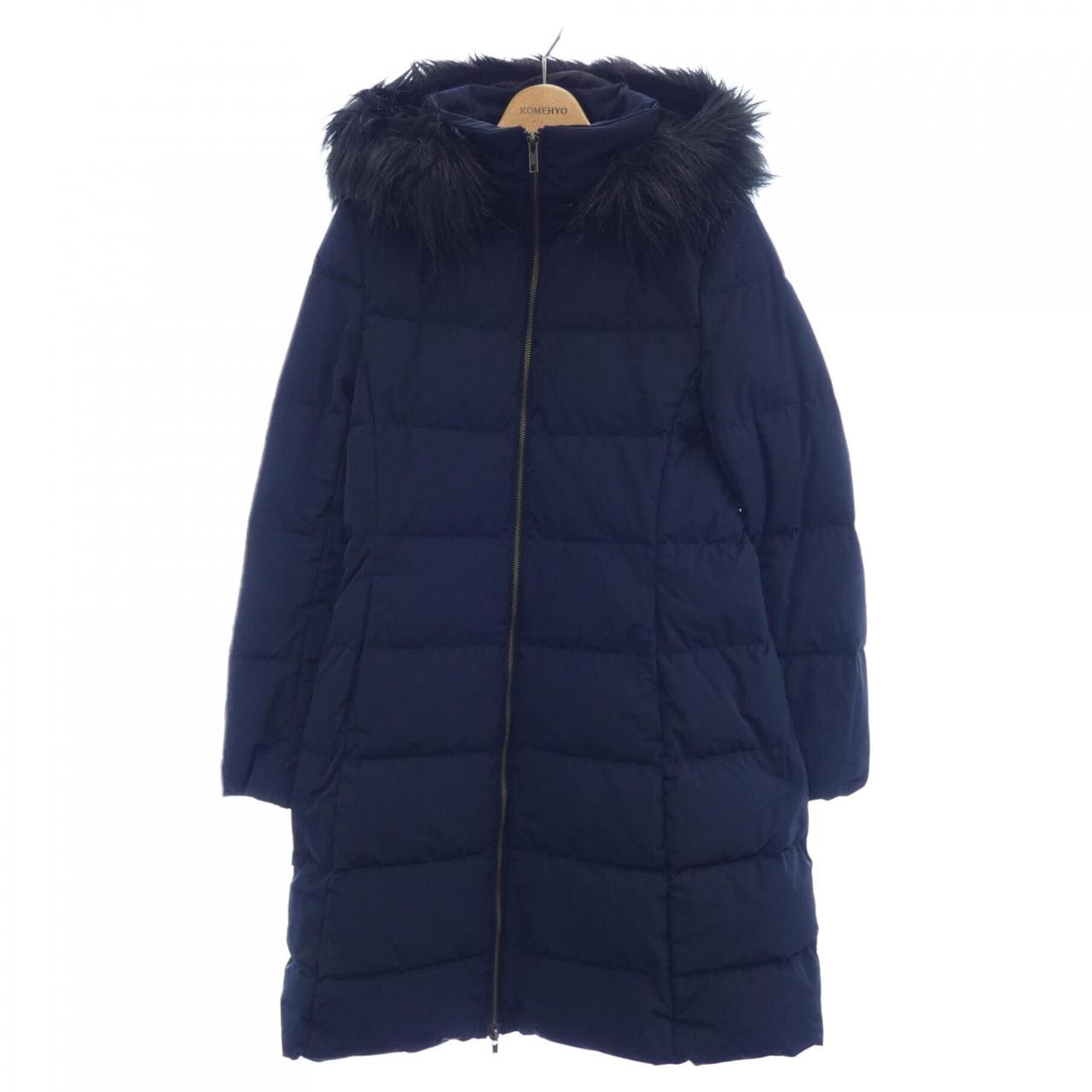 セオリー theory ダウンコート