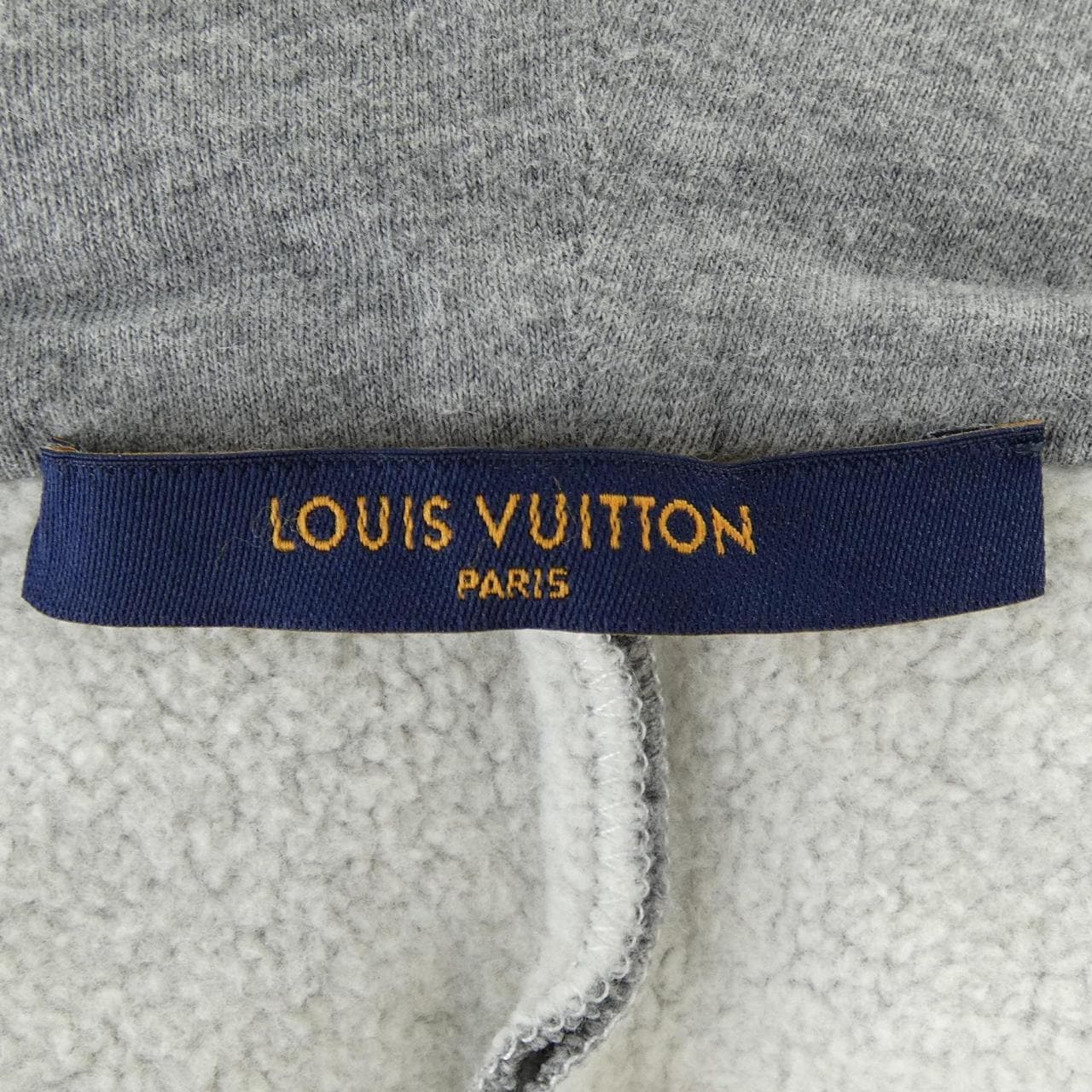 ルイヴィトン LOUIS VUITTON モノグラムサークルカットフーディ HNY40WUYR パーカー