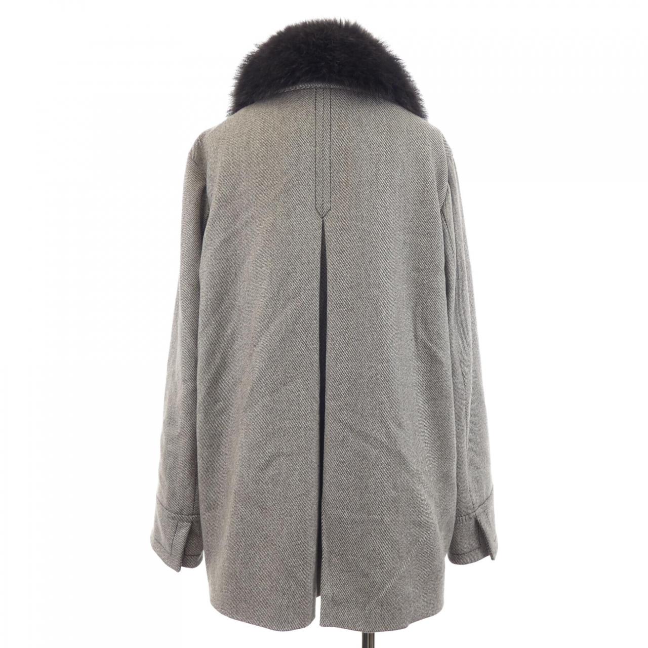 ロロピアーナ Loro Piana コート