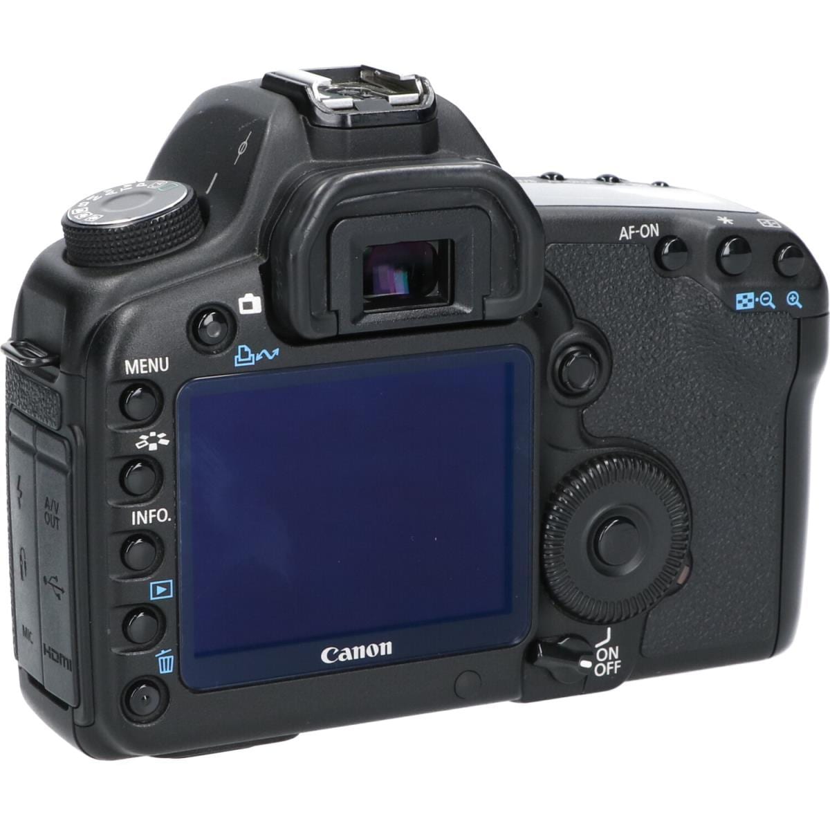 CANON EOS5D MARK II