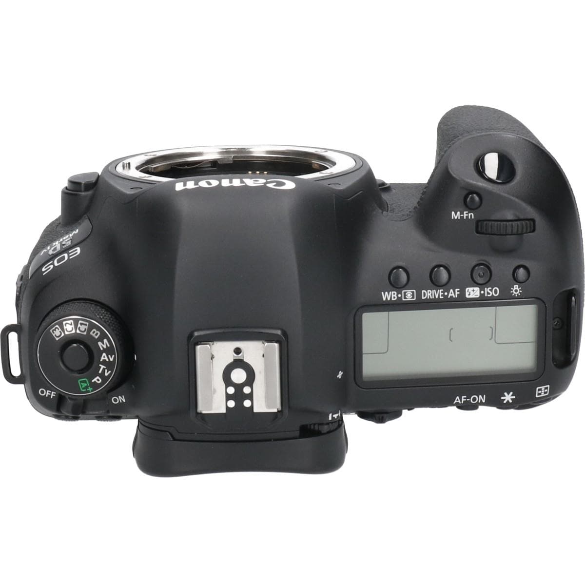 ＥＯＳ５Ｄ　ＭＡＲＫ　ＩＶ