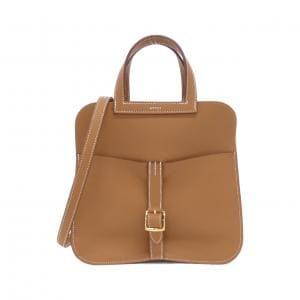 【未使用品】エルメス アルザン MINI 069523CC バッグ