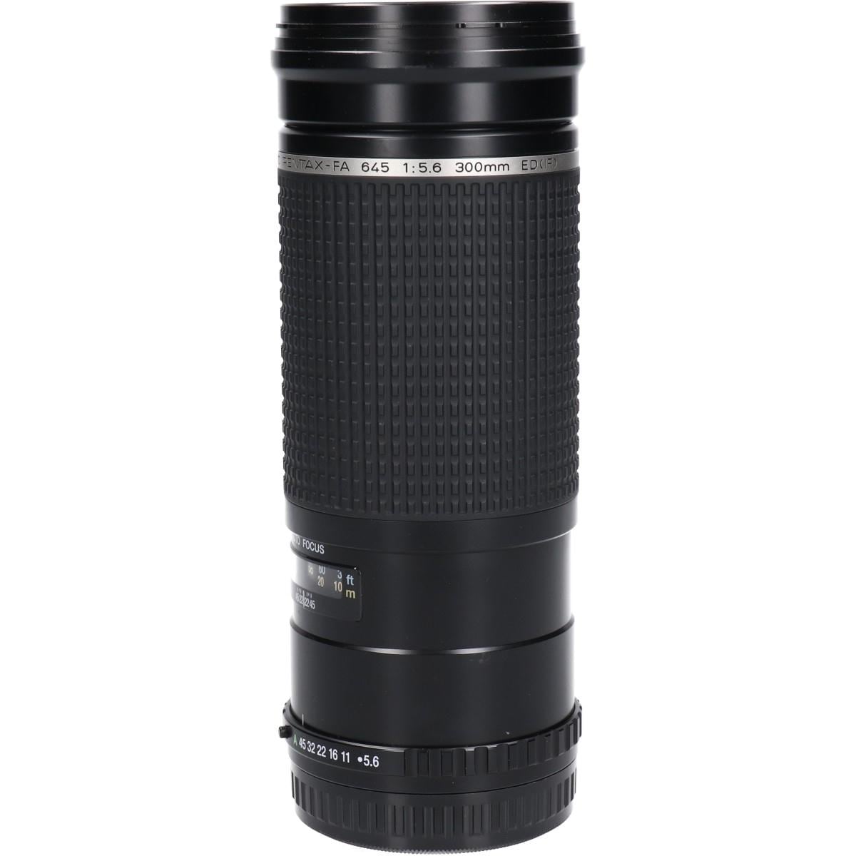 ＦＡ３００ｍｍ　Ｆ５．６（６４５）