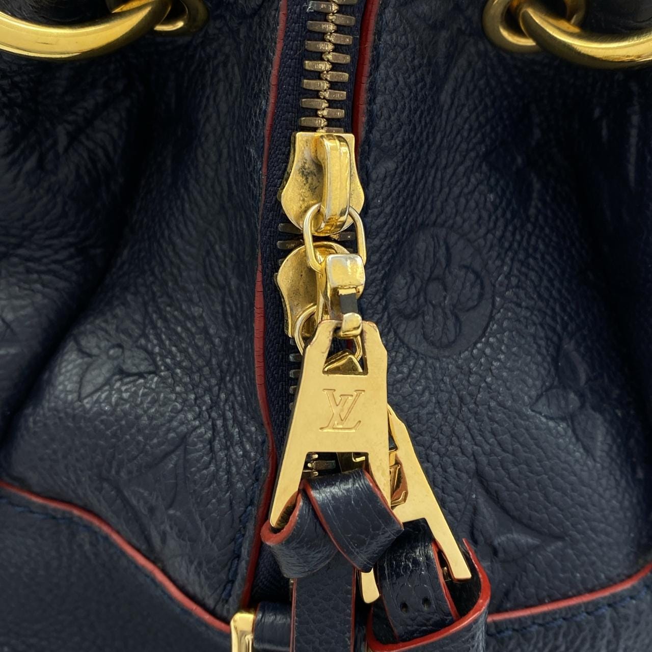 ルイヴィトン モノグラム アンプラント ポンテュ PM M43721 ショルダーバッグ