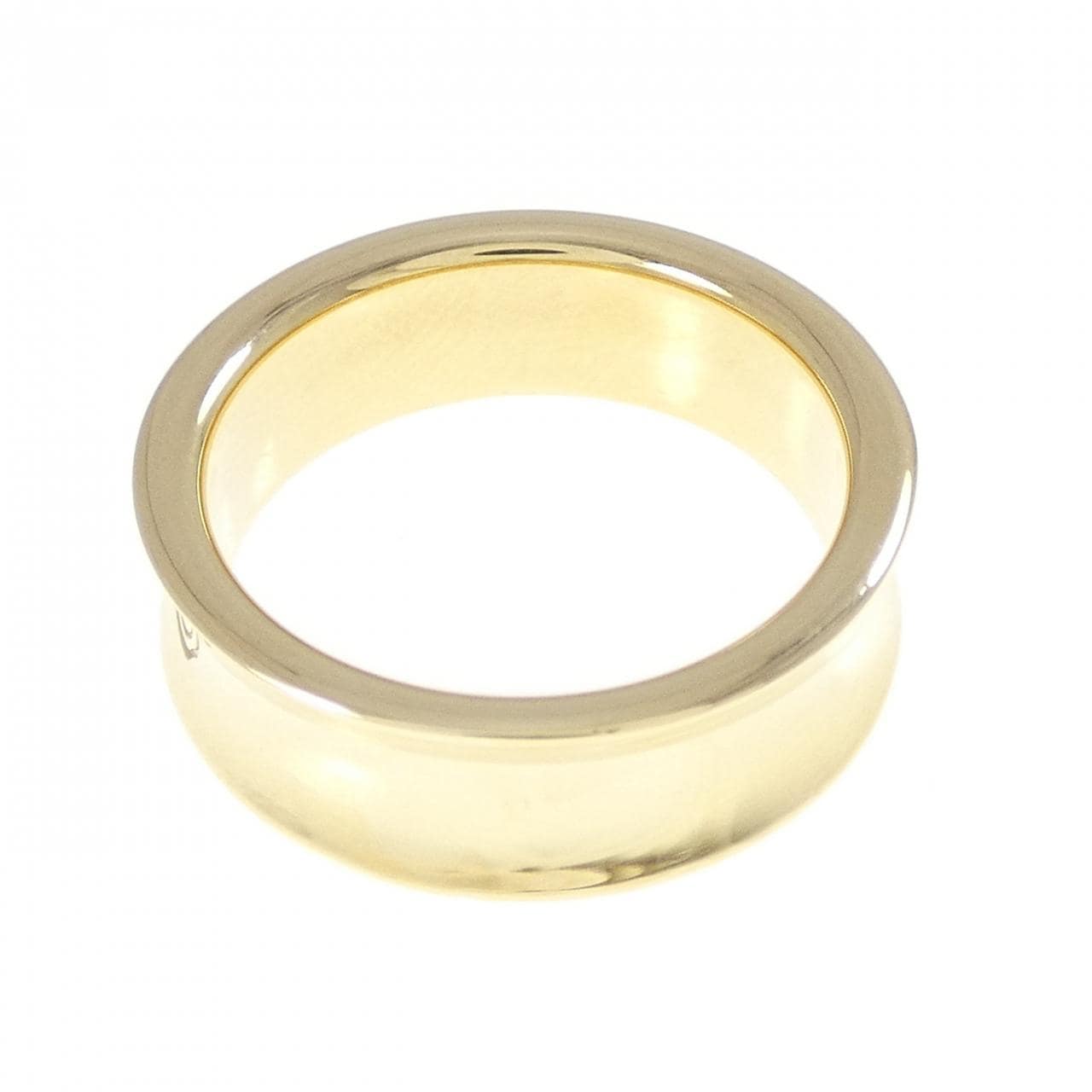 ティファニー 1837 リング