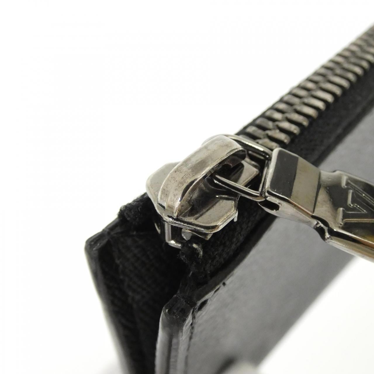 ルイヴィトン モノグラム エクリプス ポルト モネ ジュール M63536 コインケース