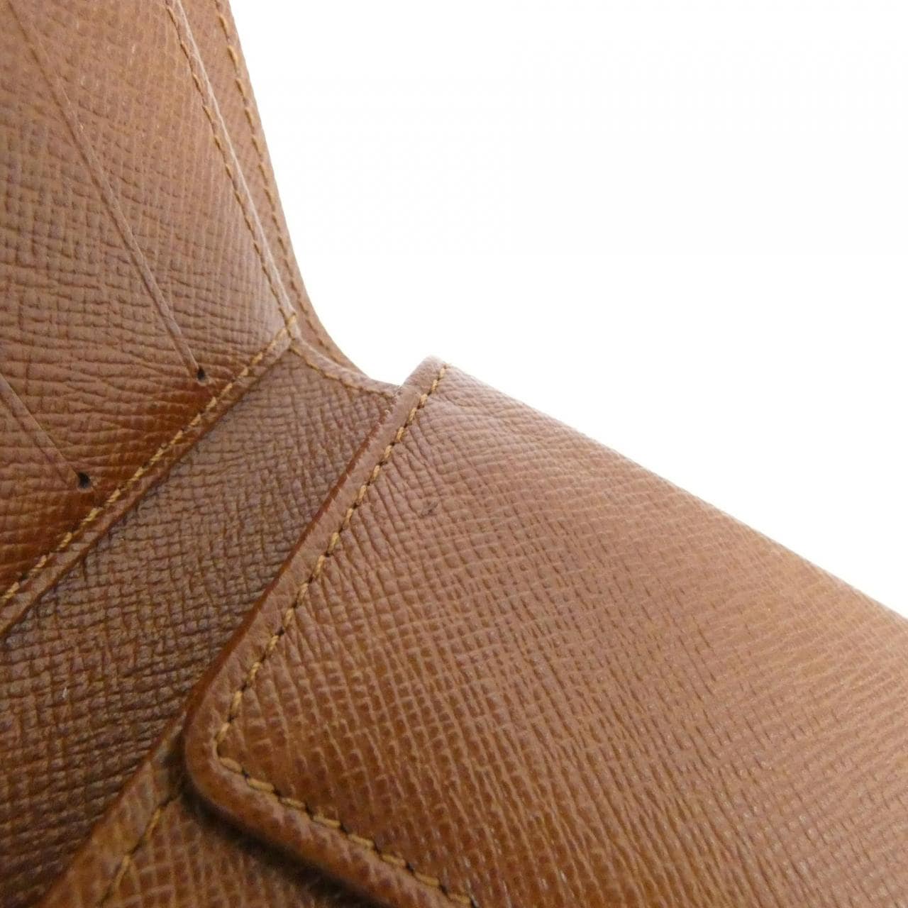 ルイヴィトン モノグラム ポルト ビエ カルト クレディ モネ M61665 財布