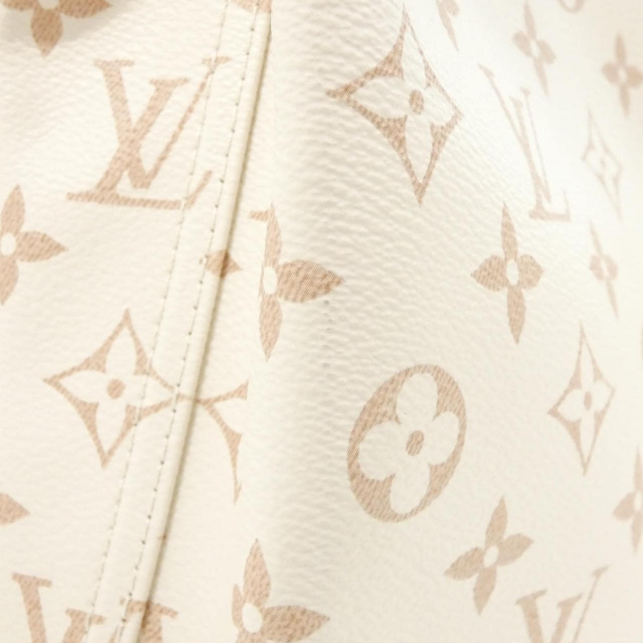 ルイヴィトン モノグラム デュンヌ アトランティスBB M24408 ショルダーバッグ