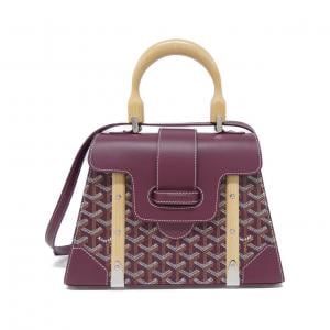 ゴヤール サイゴン PM バッグ